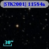 [STK2001] 11584a