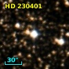 HD 230401