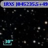 1RXS J045235.5+493520