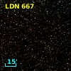 LDN  667