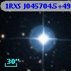 1RXS J045704.5+495531