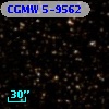 CGMW 5-9562