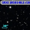 1RXS J050140.1+501329