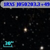 1RXS J050203.3+495559
