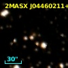 2MASX J04460211+5151257