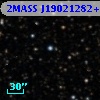 2MASS J19021282+1305063