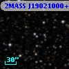 2MASS J19021000+1303386