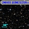 2MASS J19021258+1302426