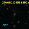 2MASX J04531352+5201267