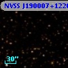 NVSS J190007+122648