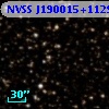 NVSS J190015+112925