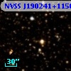 NVSS J190241+115041