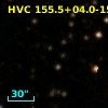 HVC 155.5+04.0-155