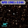 KPD 1905+1144