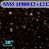 NVSS J190812+121231