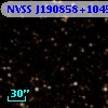 NVSS J190858+104523