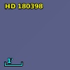 HD 180398