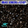 IRAS 19076+1247