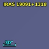 IRAS 19091+1318