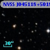 NVSS J045118+501804