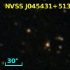 NVSS J045431+513422