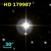 HD 179987