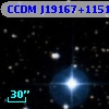 CCDM J19167+1151BC