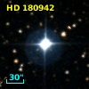 HD 180942