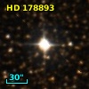 HD 178893