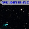 NVSS J045515+512311