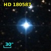 HD 180587