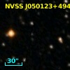 NVSS J050123+494851