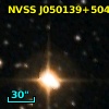 NVSS J050139+504427