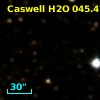 Caswell H2O 045.47+00.05