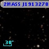 2MASS J19132786+1053364