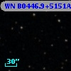 WN B0446.9+5151A