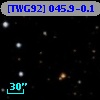[TWG92] 045.9-0.1