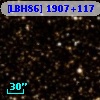 [LBH86] 1907+117
