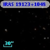 IRAS 19123+1048