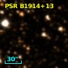 PSR B1914+13