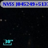 NVSS J045249+513705