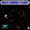 IRAS 19090+1109