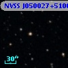 NVSS J050027+510606