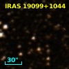 IRAS 19099+1044