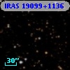 IRAS 19099+1136