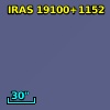 IRAS 19100+1152