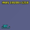 IRAS 19100+1216
