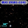 IRAS 19101+1141