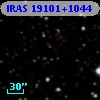 IRAS 19101+1044
