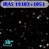 IRAS 19103+1051